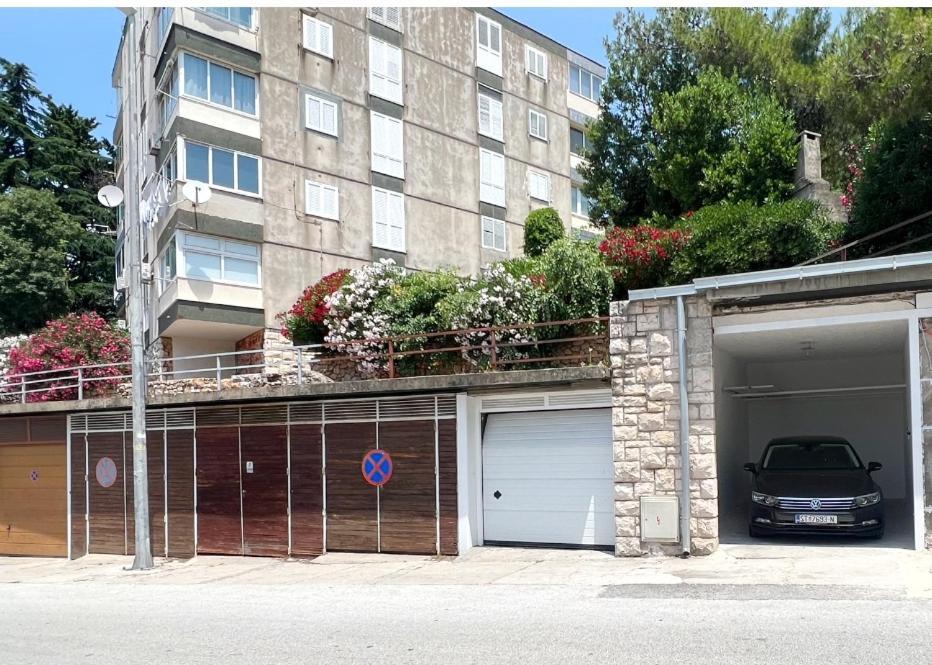 Apartment Velvet - Free Private Garage Dubrovnik Exterior foto
